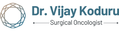 Dr. Vijay Koduru