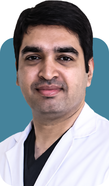 Dr. Vijay Koduru, Surgical Oncologist in Vijayawada