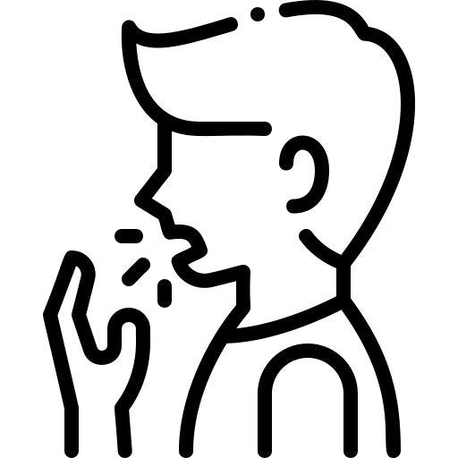 Persistent Cough icon