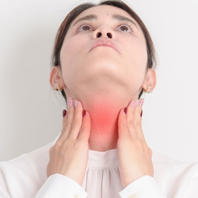 Head and Neck Cancers image