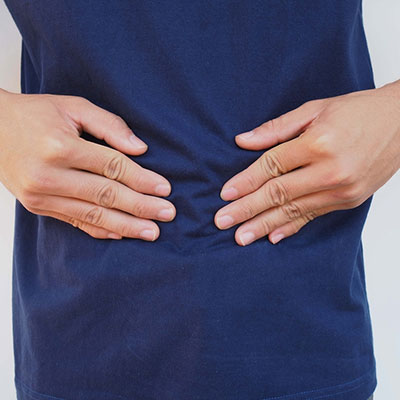 Peritoneal Cancer Surgery image